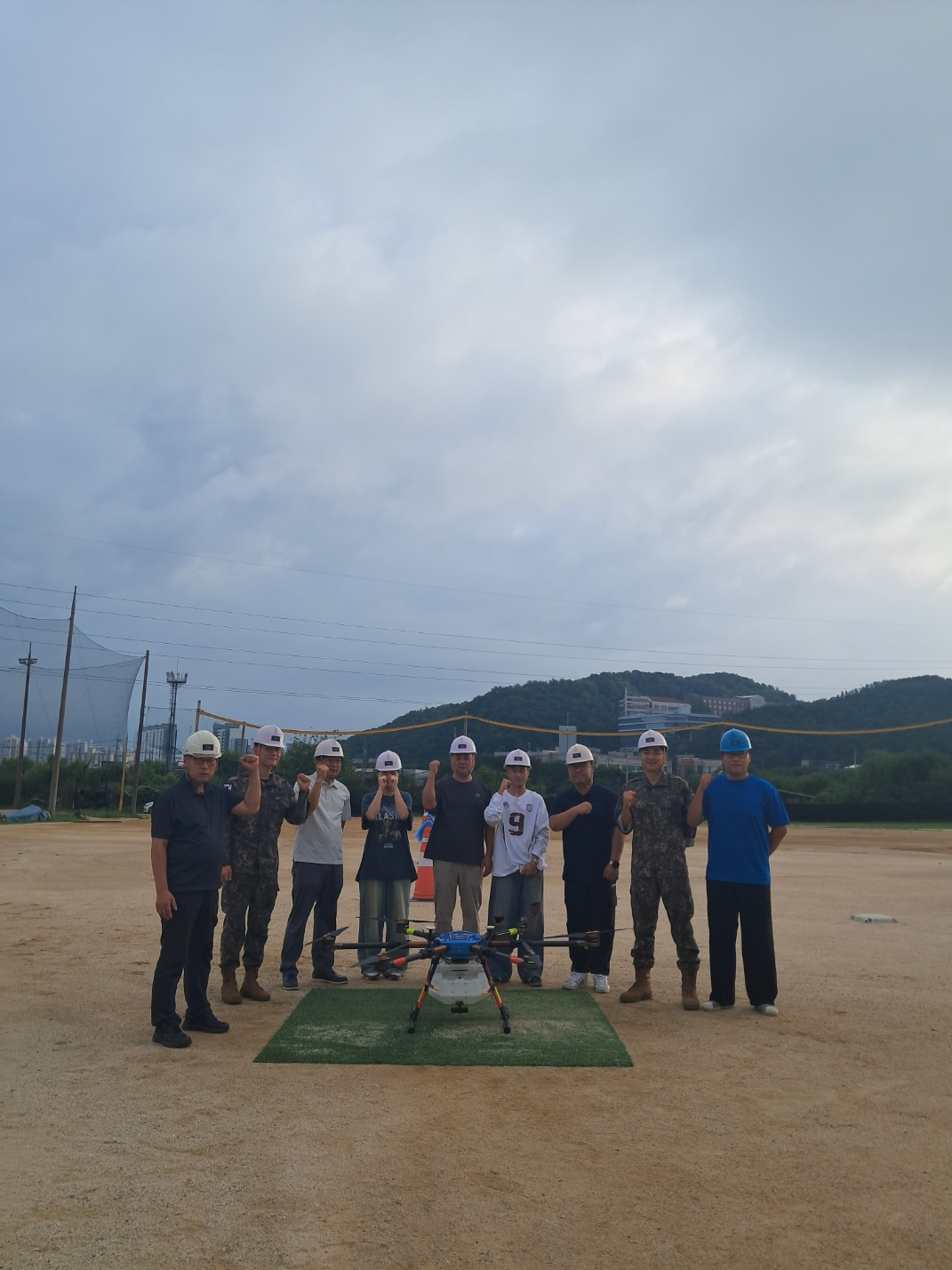 단체교육